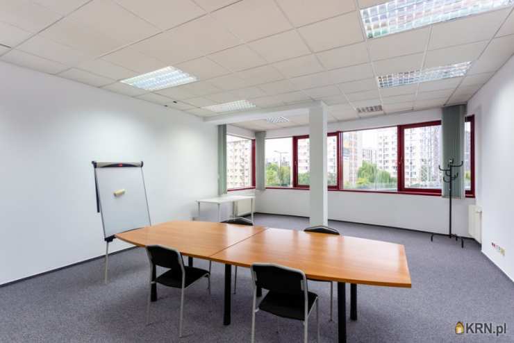 Lokal użytkowy  do wynajęcia, Warszawa, Mokotów, ul. , 