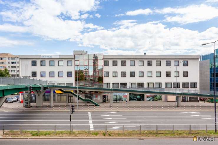 Warszawa, Mokotów, ul. , Lokal użytkowy  do wynajęcia, 