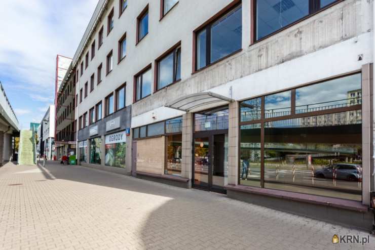 , Lokal użytkowy  do wynajęcia, Warszawa, Mokotów, ul. 