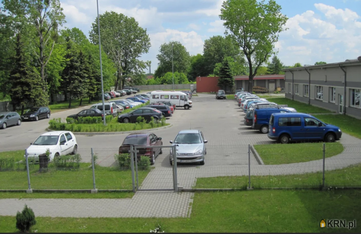 1 pokojowe, Lokal użytkowy  do wynajęcia, Ruda Śląska, Godula, ul. ul. Karola Goduli
