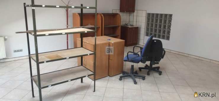 BN Nieruchomości, Lokal użytkowy  do wynajęcia, Dąbrowa Górnicza, ul. 