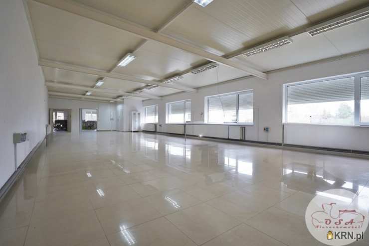 Lokal użytkowy  do wynajęcia, Mosina, ul. , 