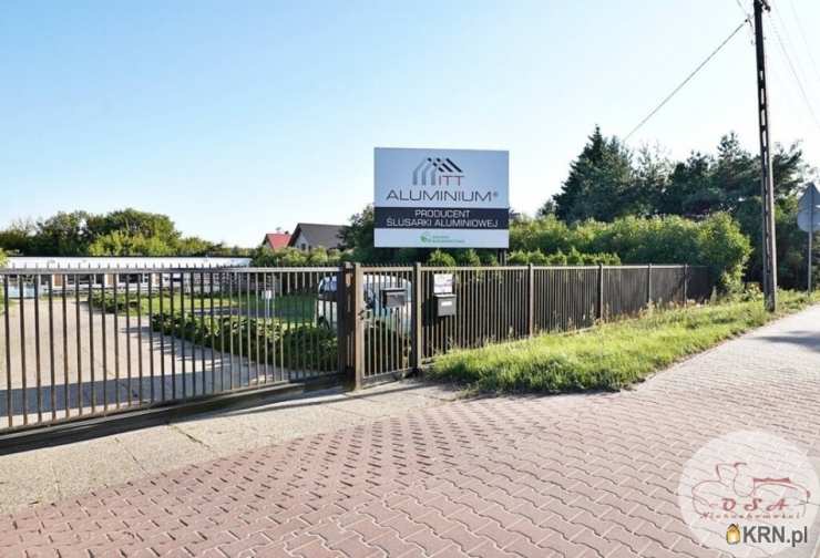 Lokal użytkowy  do wynajęcia, , Mosina, ul. 