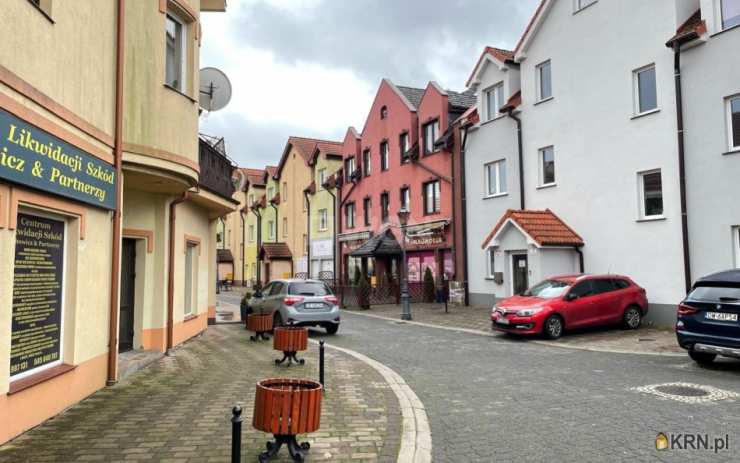 Lokal użytkowy  na sprzedaż, 20 pokojowe, Polkowice, ul. 