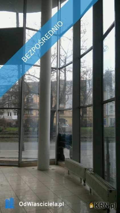 Lokal użytkowy  na sprzedaż, 20 pokojowe, Poznań, Jeżyce, ul. Kościelna