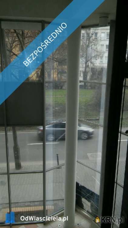 Poznań, Jeżyce, ul. Kościelna, 20 pokojowe, Lokal użytkowy  na sprzedaż