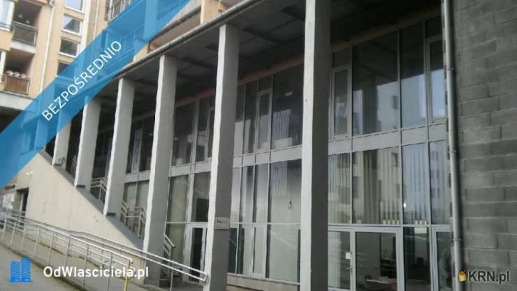 20 pokojowe, Poznań, Jeżyce, ul. Kościelna, Lokal użytkowy  na sprzedaż