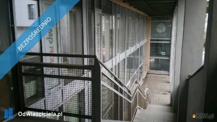 20 pokojowe, Lokal użytkowy  na sprzedaż, Poznań, Jeżyce, ul. Kościelna