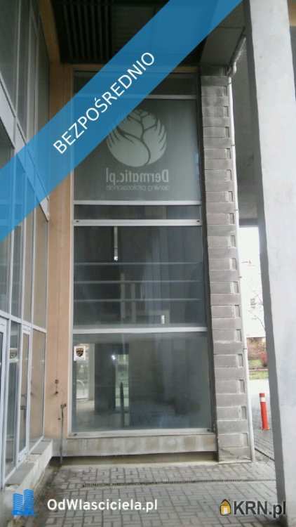 OdWlasciciela.pl, Lokal użytkowy  na sprzedaż, Poznań, Jeżyce, ul. Kościelna