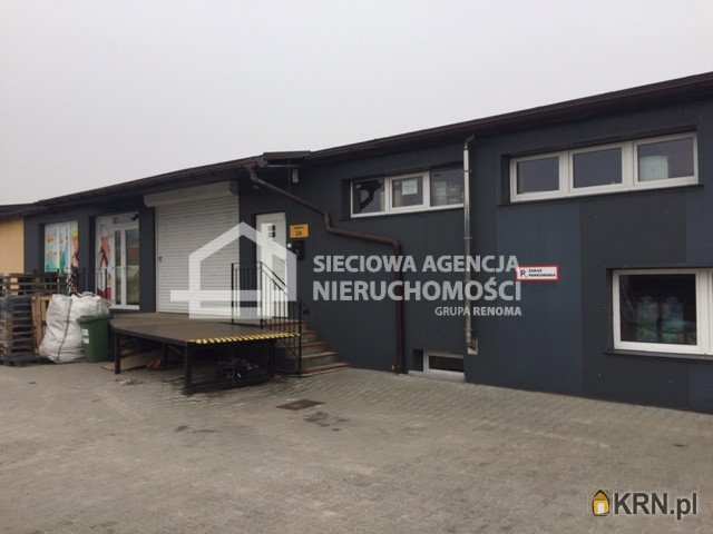 Lokal użytkowy  do wynajęcia, , Pruszcz Gdański, ul. 