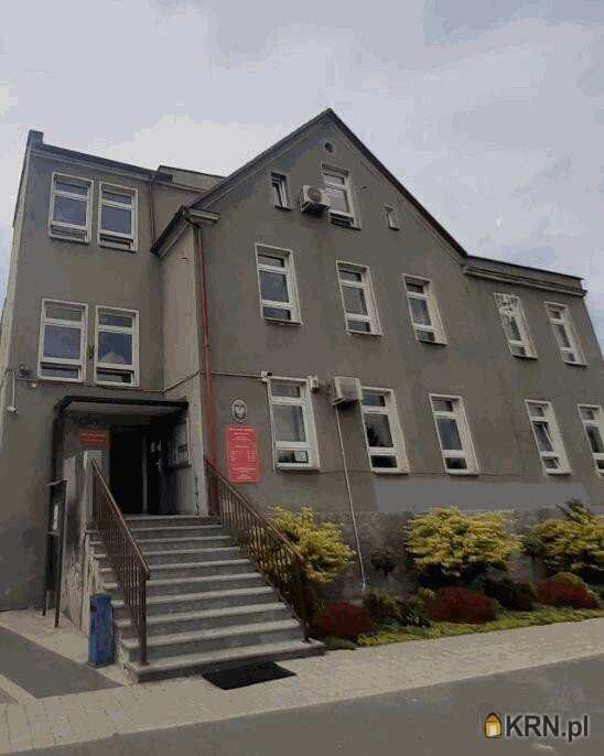 Lokal użytkowy  na sprzedaż, Dobrzykowice, ul. , 