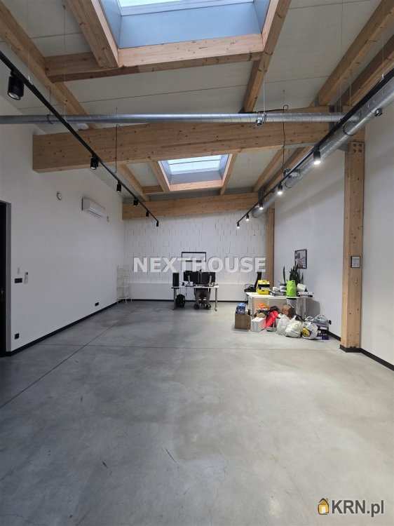 Nexthouse, Lokal użytkowy  do wynajęcia, Gliwice, ul. 