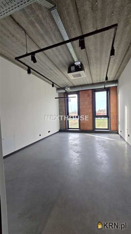 , Lokal użytkowy  do wynajęcia, Gliwice, ul. 