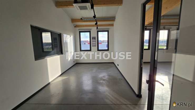 Nexthouse, Lokal użytkowy  do wynajęcia, Gliwice, ul. 