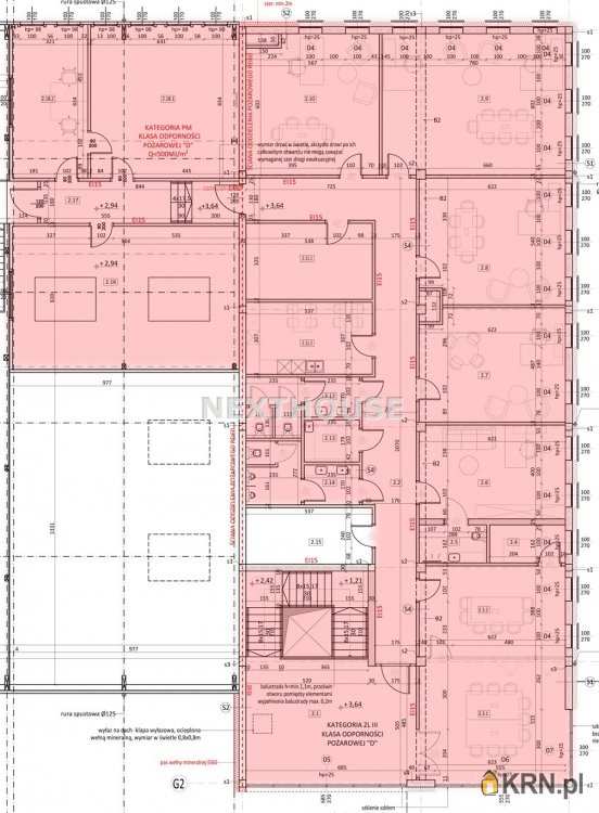 Lokal użytkowy  do wynajęcia, Gliwice, ul. , 