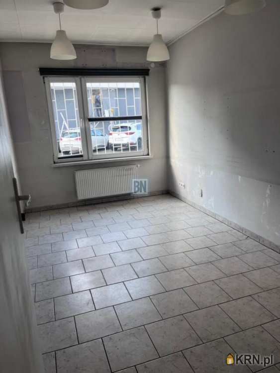BN Nieruchomości, Lokal użytkowy  do wynajęcia, Katowice, ul. 