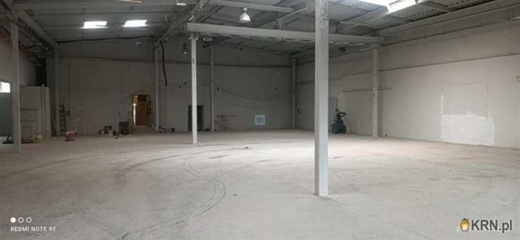 Lokal użytkowy  do wynajęcia, Zabrze, ul. , 