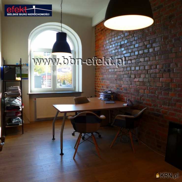 Lokal użytkowy  do wynajęcia, Bielsko-Biała, ul. , 3 pokojowe