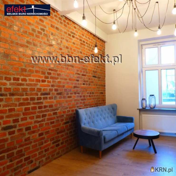 Lokal użytkowy  do wynajęcia, 3 pokojowe, Bielsko-Biała, ul. 