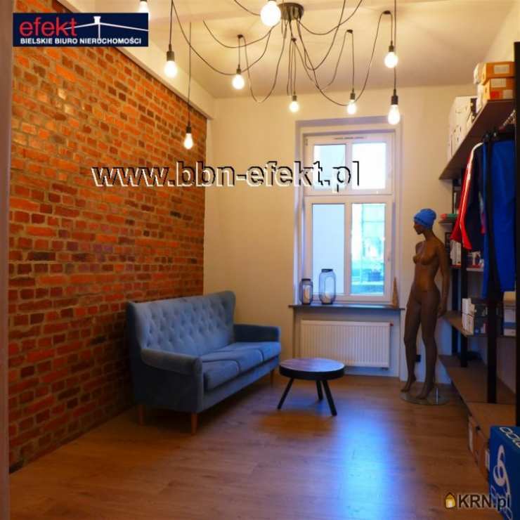 Bielsko-Biała, ul. , Lokal użytkowy  do wynajęcia, 3 pokojowe