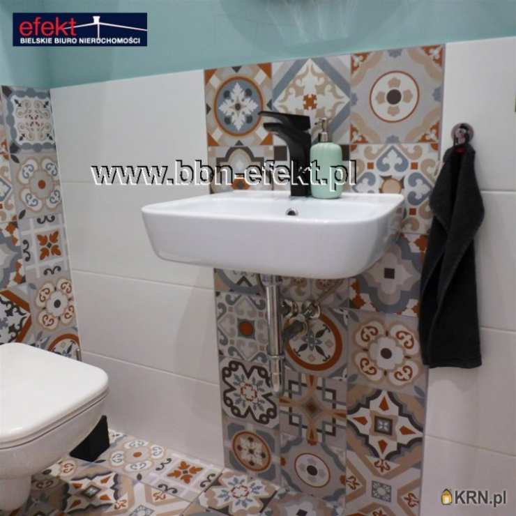 Bielskie Biuro Nieruchomości EFEKT- Krzysztof Filipek , Lokal użytkowy  do wynajęcia, Bielsko-Biała, ul. 