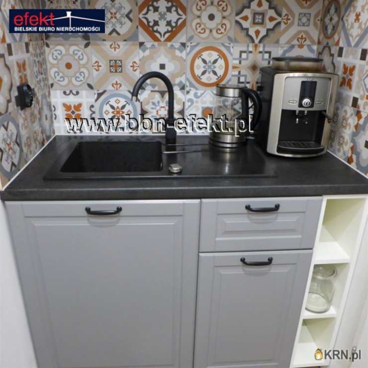 Lokal użytkowy  do wynajęcia, 3 pokojowe, Bielsko-Biała, ul. 