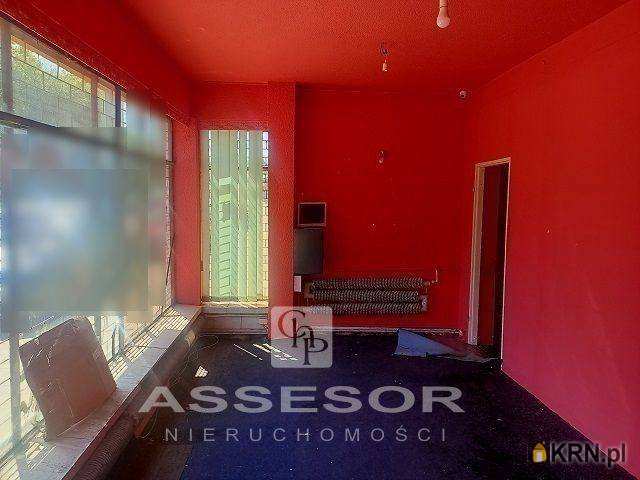 Kalisz, Kaliniec, ul. , Lokal użytkowy  na sprzedaż, 