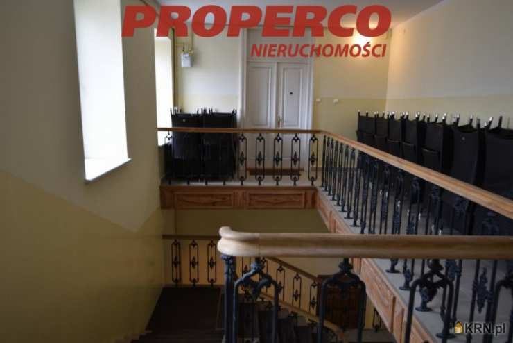 Kielce, ul. Rynek, 2 pokojowe, Lokal użytkowy  do wynajęcia