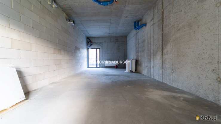 Lokal użytkowy  do wynajęcia, 1 pokojowe, Kraków, Bieżanów-Prokocim/Prokocim, ul. Wielicka