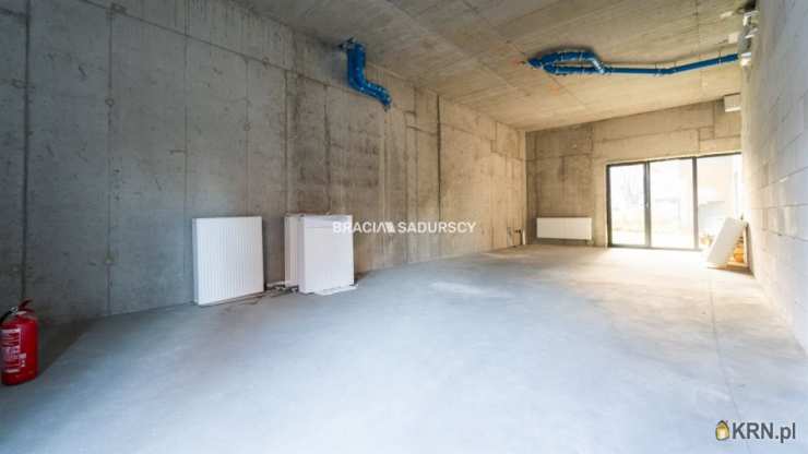 1 pokojowe, Kraków, Bieżanów-Prokocim/Prokocim, ul. Wielicka, Lokal użytkowy  do wynajęcia