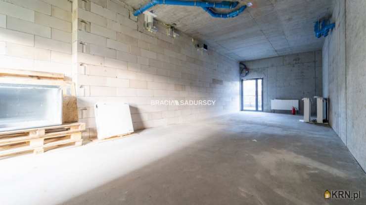 Lokal użytkowy  do wynajęcia, Kraków, Bieżanów-Prokocim/Prokocim, ul. Wielicka, 1 pokojowe