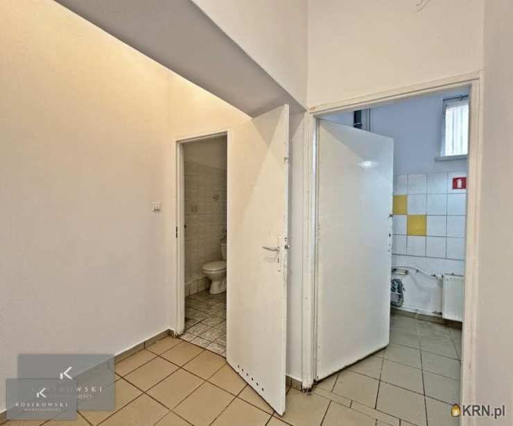 Lokal użytkowy  na sprzedaż, 2 pokojowe, Namysłów, ul. 