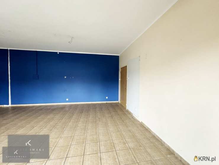 Namysłów, ul. , Lokal użytkowy  do wynajęcia, 1 pokojowe