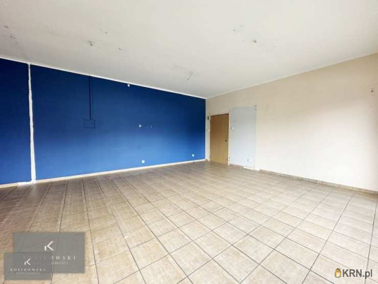 1 pokojowe, Namysłów, ul. , Lokal użytkowy  do wynajęcia