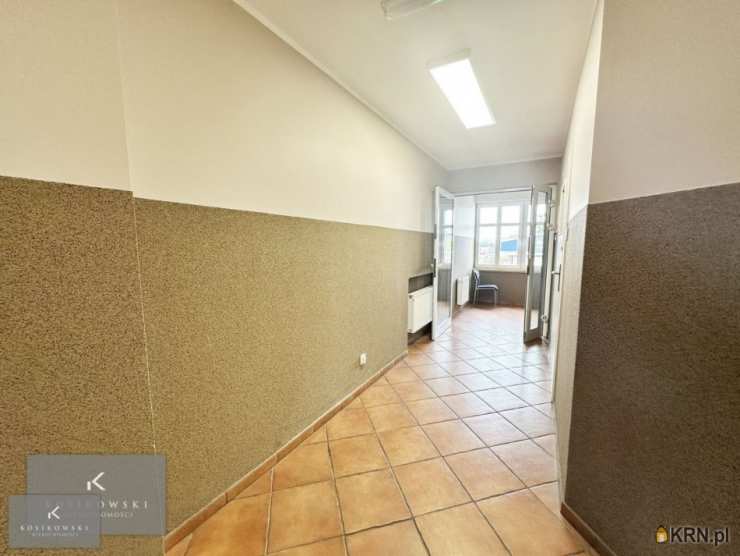 Kosikowski Nieruchomości, Lokal użytkowy  do wynajęcia, Namysłów, ul. 