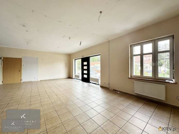 1 pokojowe, Lokal użytkowy  do wynajęcia, Namysłów, ul. 