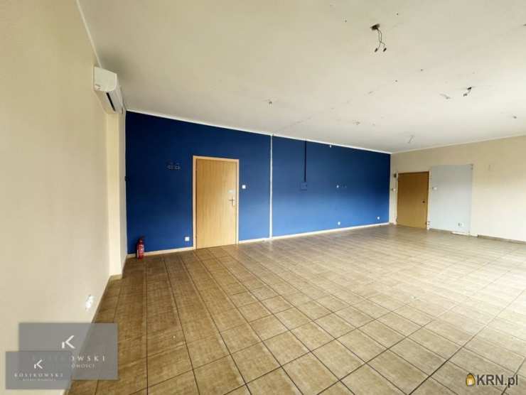 Lokal użytkowy  do wynajęcia, 1 pokojowe, Namysłów, ul. 