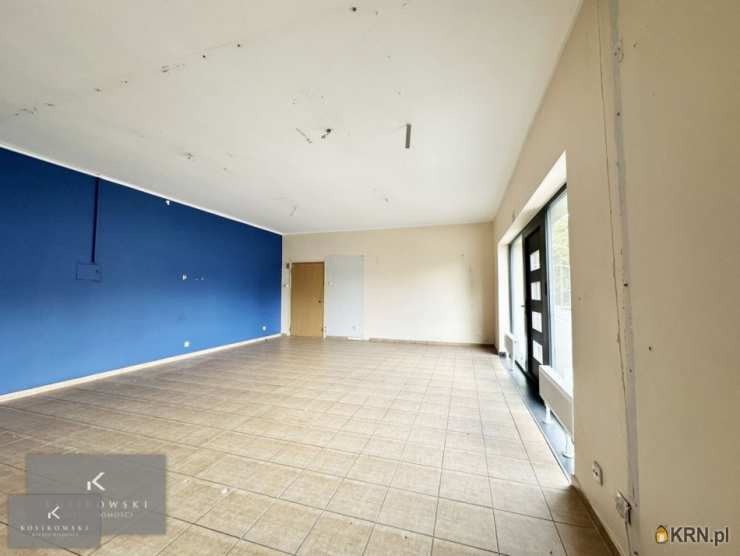 Namysłów, ul. , 1 pokojowe, Lokal użytkowy  do wynajęcia