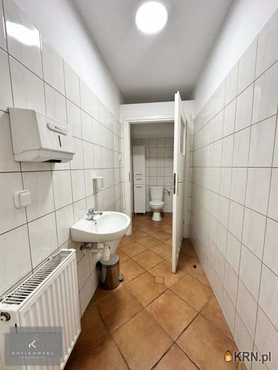 Lokal użytkowy  do wynajęcia, 1 pokojowe, Namysłów, ul. 