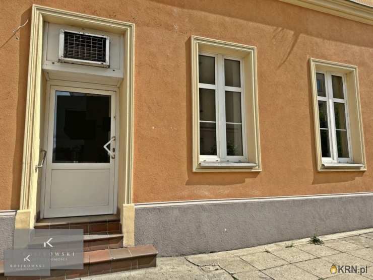 Namysłów, ul. , 2 pokojowe, Lokal użytkowy  na sprzedaż