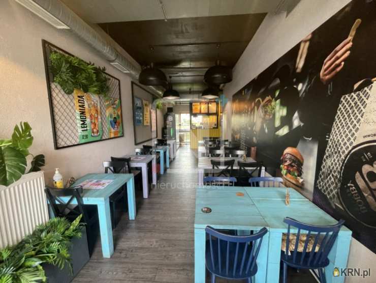 , Warszawa, Mokotów/Służew, ul. Cybernetyki, Lokal użytkowy  na sprzedaż