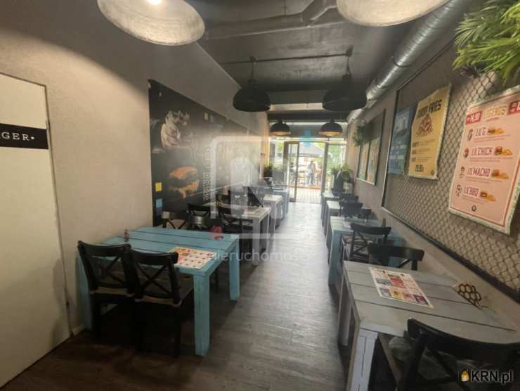 , Lokal użytkowy  na sprzedaż, Warszawa, Mokotów/Służew, ul. Cybernetyki