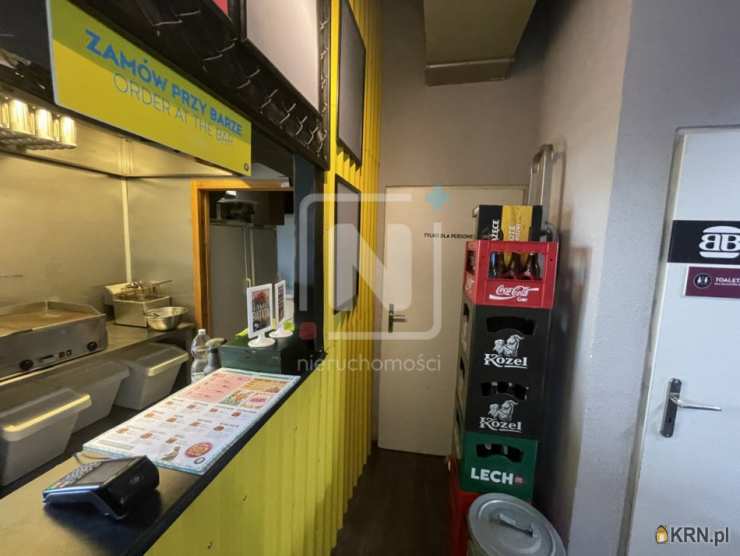 Lokal użytkowy  na sprzedaż, , Warszawa, Mokotów/Służew, ul. Cybernetyki