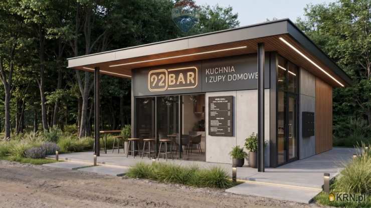 , Zasutowo, ul. , Lokal użytkowy  na sprzedaż