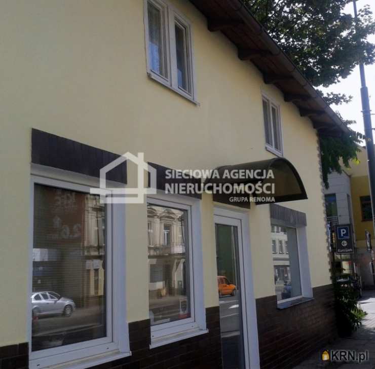 Sieciowa Agencja Nieruchomości Grupa Renoma, Lokal użytkowy  do wynajęcia, Sopot, ul. 
