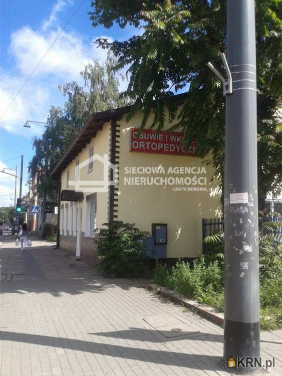 Lokal użytkowy  do wynajęcia, Sopot, ul. , 
