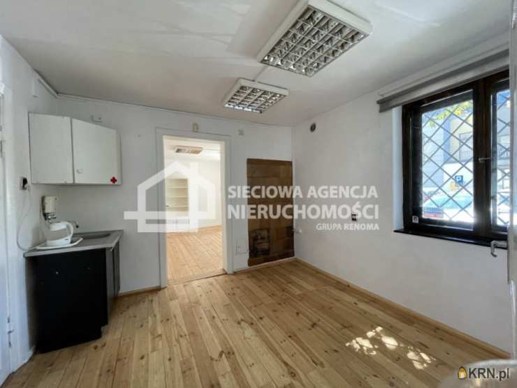 Sieciowa Agencja Nieruchomości Grupa Renoma, Lokal użytkowy  do wynajęcia, Sopot, ul. 