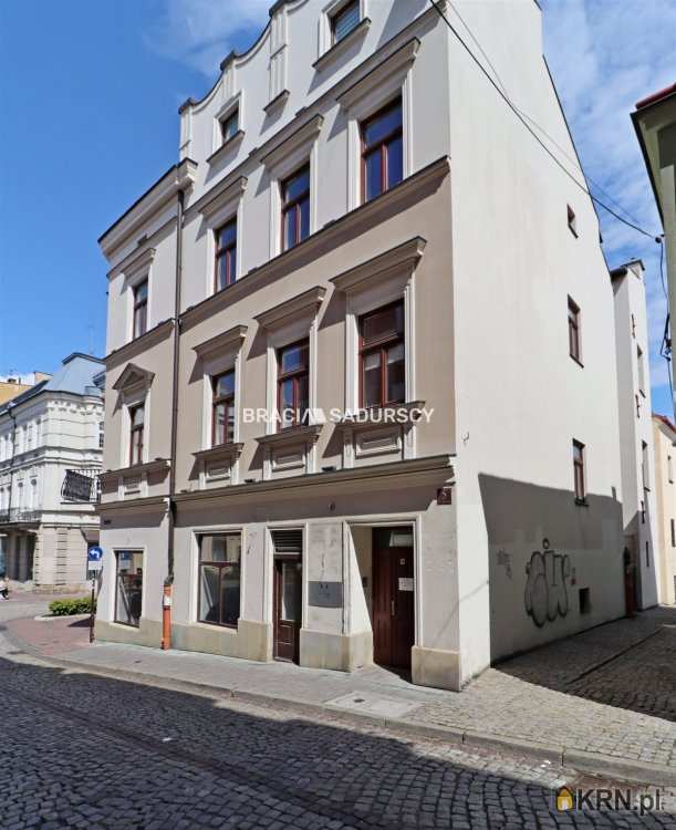 , Lokal użytkowy  do wynajęcia, Tarnów, ul. Rybna