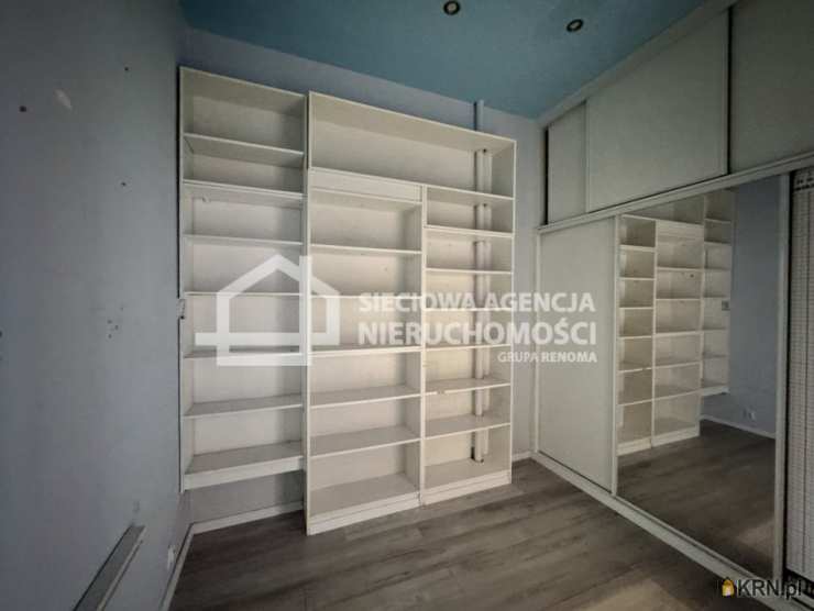 Sieciowa Agencja Nieruchomości Grupa Renoma, Lokal użytkowy  do wynajęcia, Gdynia, Śródmieście, ul. 