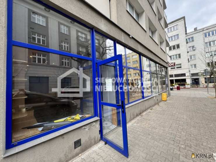 Sieciowa Agencja Nieruchomości Grupa Renoma, Lokal użytkowy  do wynajęcia, Gdynia, Śródmieście, ul. 